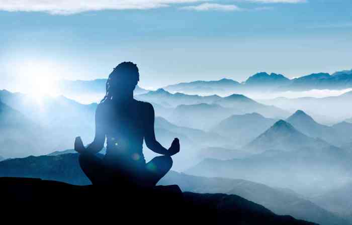 Spirituality and mental health