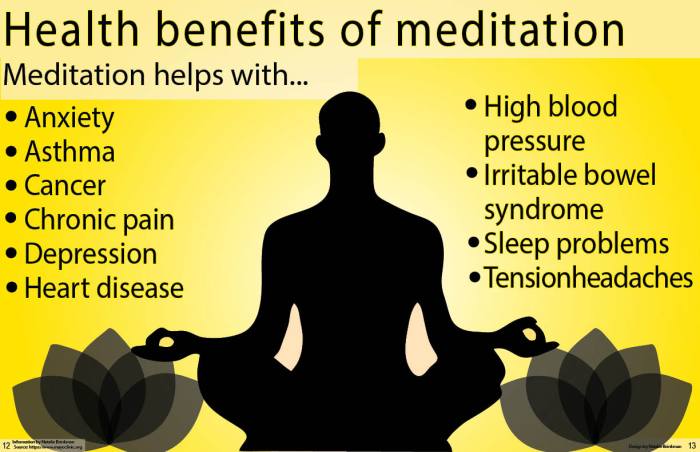 Routine benefits easier