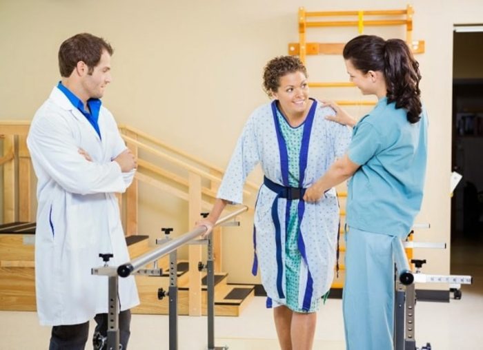 Physical therapy benefits types pt guide