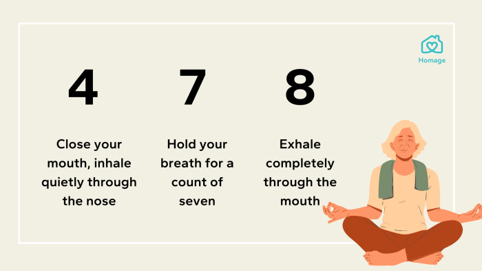 Breathing anxiety
