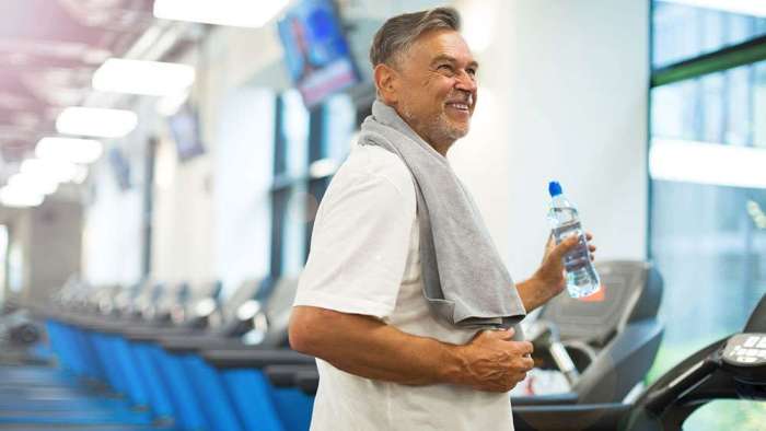 Exercise for chronic pain management