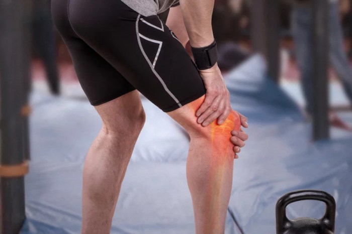 Exercise for chronic pain management