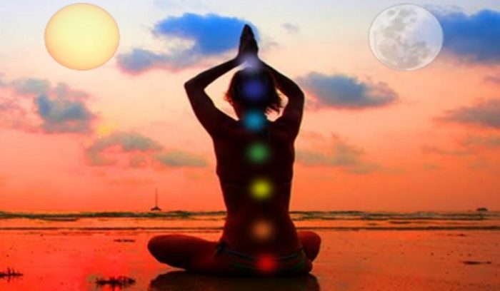Spiritual healing techniques