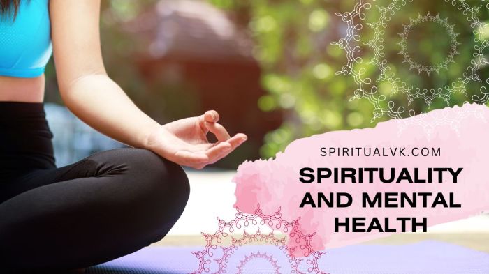 Spiritual wellbeing keys talks topics ballymena