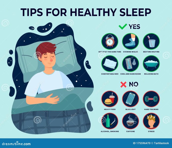 Benefits good amount physical habits