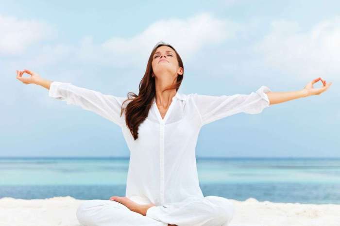 How to achieve spiritual enlightenment