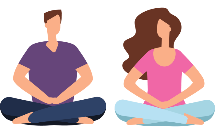 How to practice mindfulness