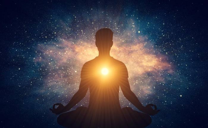 Personal development and spirituality