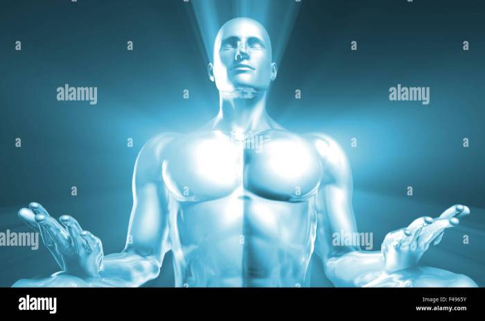Spiritual healing tools